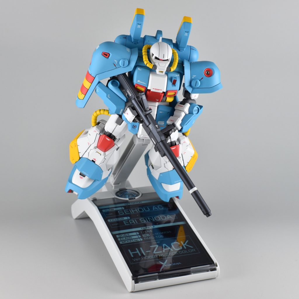 せっかくなのでGPベースでそれっぽく