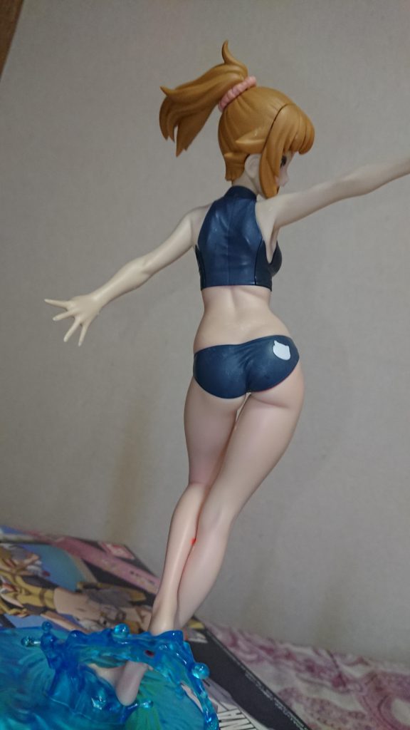 ふみな(新旧)–3枚目/制作者：@kira