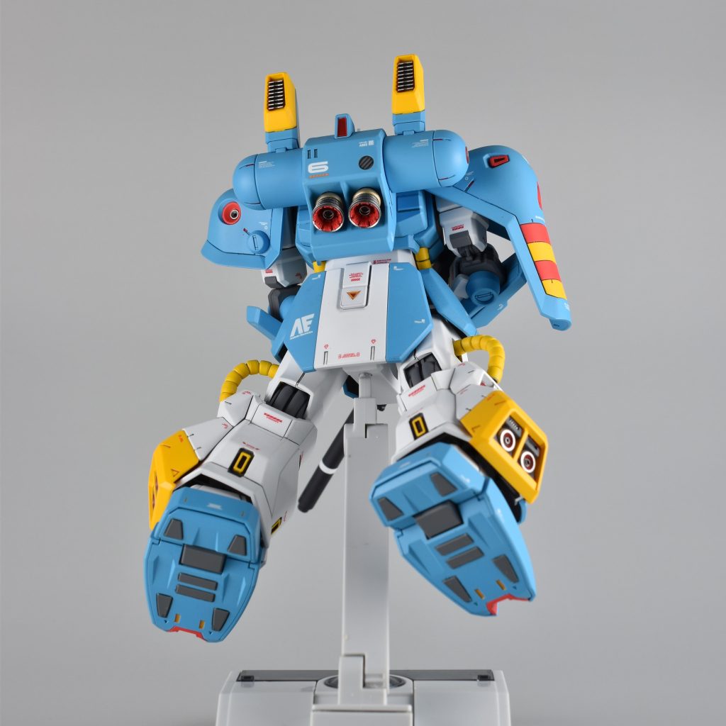 せっかく足裏も塗り分けたので。。。