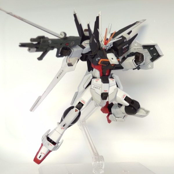 出撃！インパルス