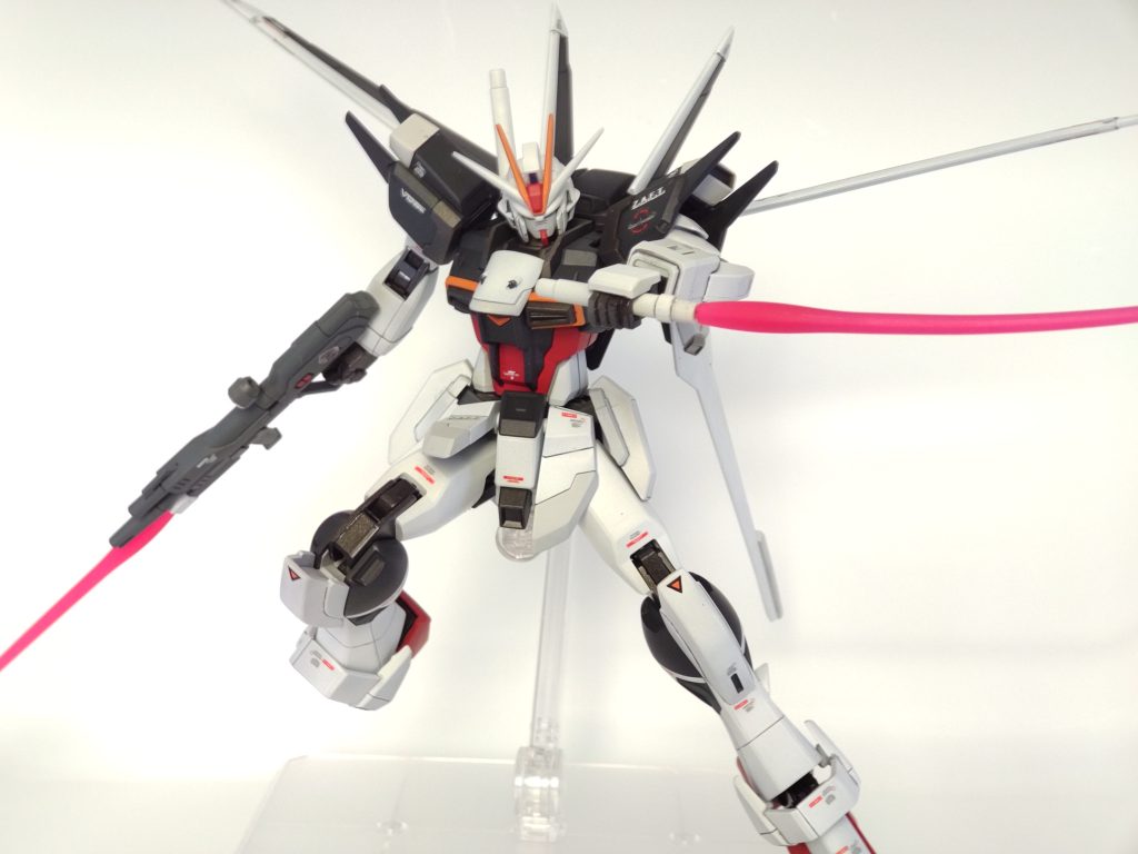 インパルス乱舞