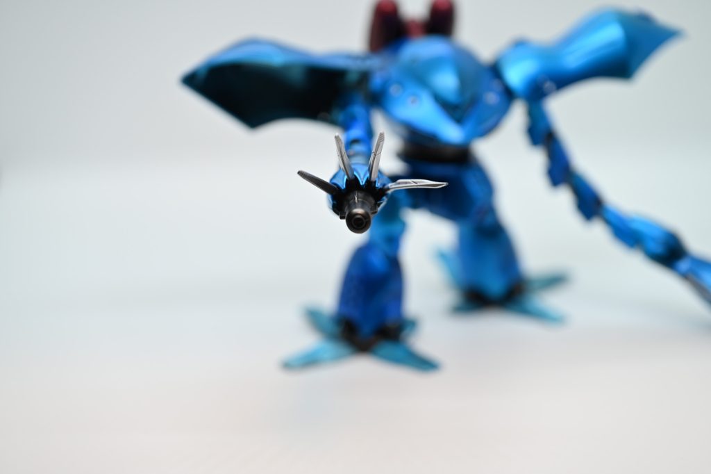 ハイゴッグ（キャンディ）–5枚目/制作者：Dive-kuchinashi