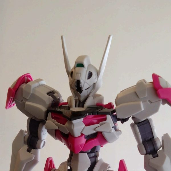 カッコいいガンプラの撮り方