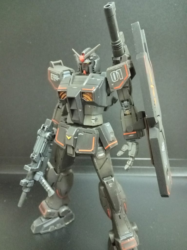 オリジン系のキットにハズレ無し！