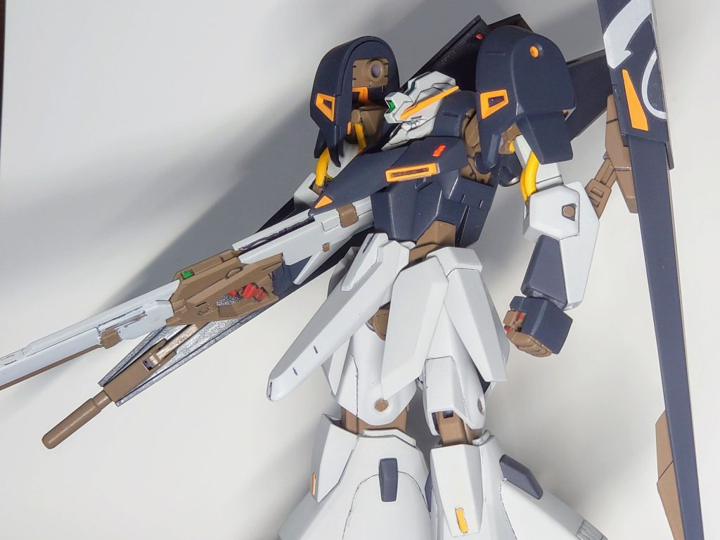 ギャプランTR-5–5枚目/制作者：Shin-emon