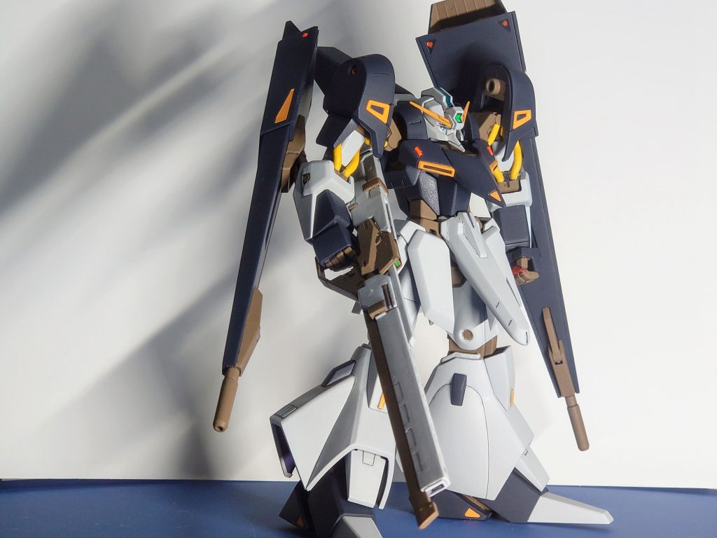 ギャプランTR-5–2枚目/制作者：Shin-emon