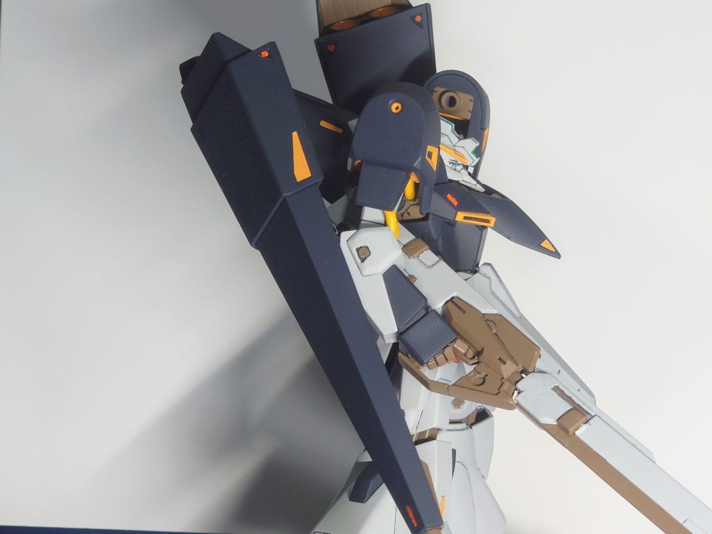 ギャプランTR-5–4枚目/制作者：Shin-emon