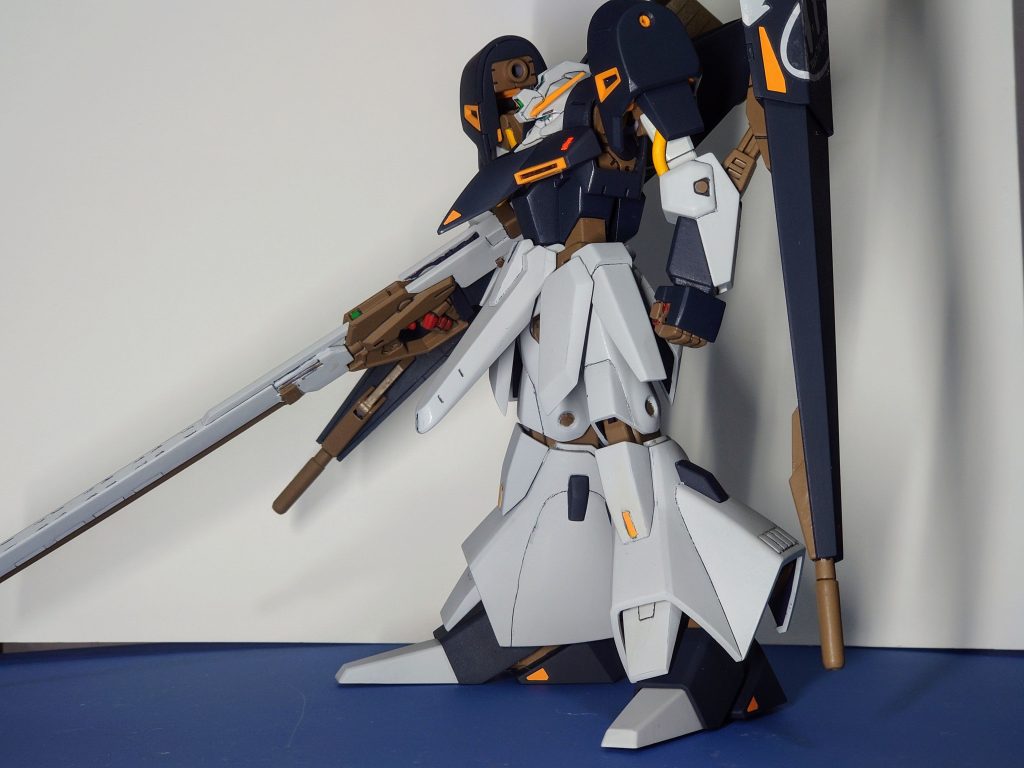 ギャプランTR-5–3枚目/制作者：Shin-emon