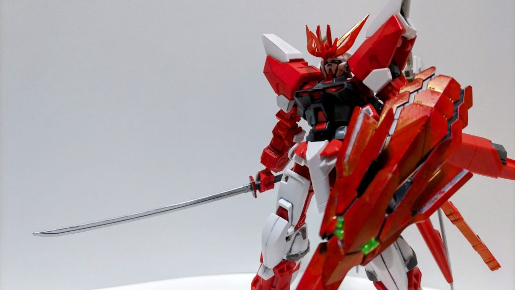 以上、これがワイのワイバーンフレイムでした。