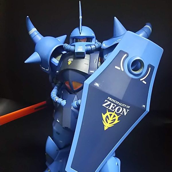 MGグフバージョン2.0