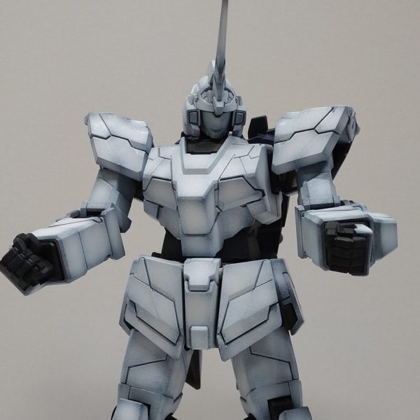 HGUC ユニコーンガンダム