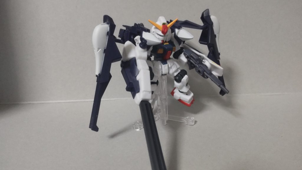 ちょっとしたアクション