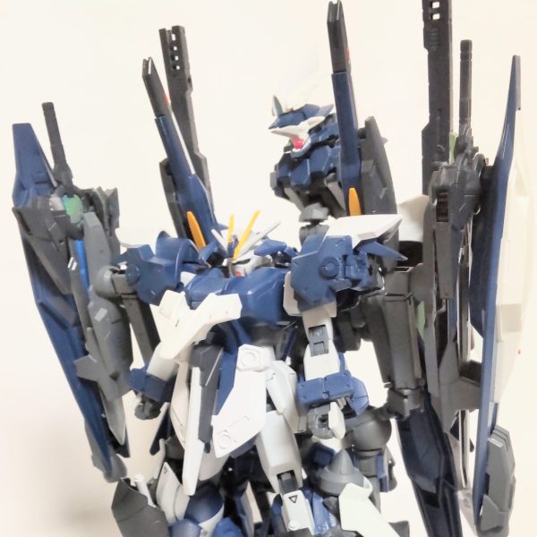 インパルスガンダムI.W.S.S./FA