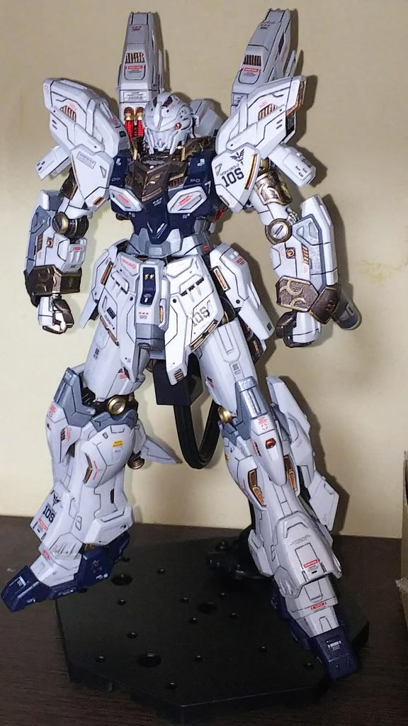 シナンジュスタイン–2枚目/制作者：chosna