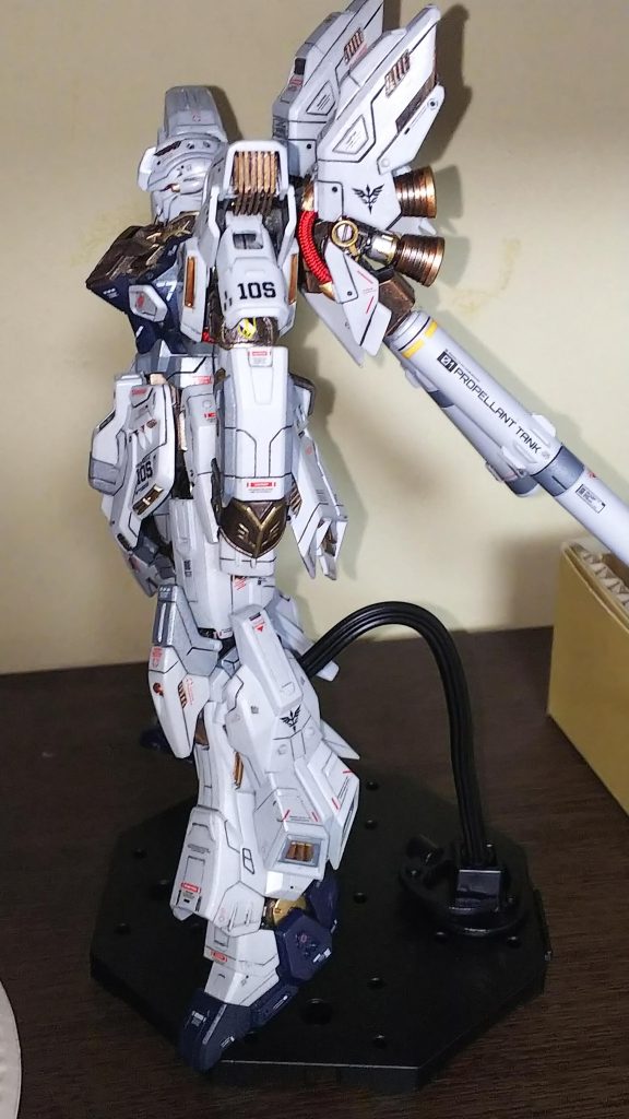 シナンジュスタイン–3枚目/制作者：chosna