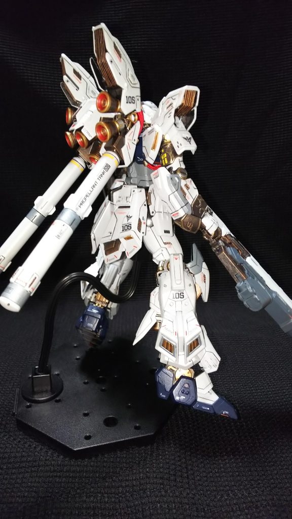 シナンジュスタイン–5枚目/制作者：chosna