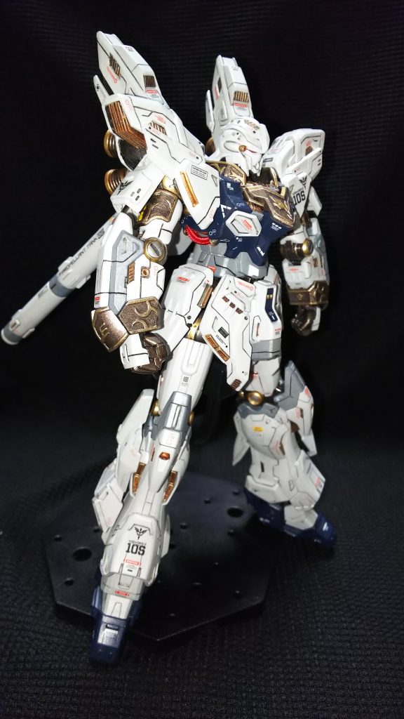 シナンジュスタイン–6枚目/制作者：chosna