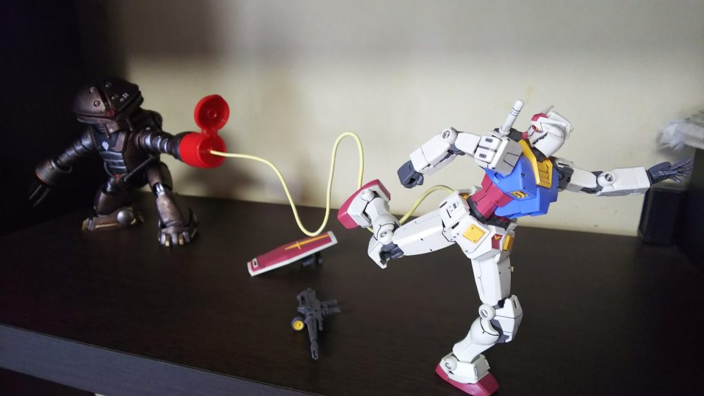 マヨビーム出ます。「マヨビィーーームっ！」ここまでアホなおじさんにお付き合い頂き、ありがとうございました😅