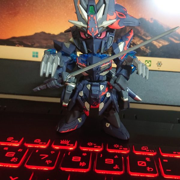 SD デルタプラス