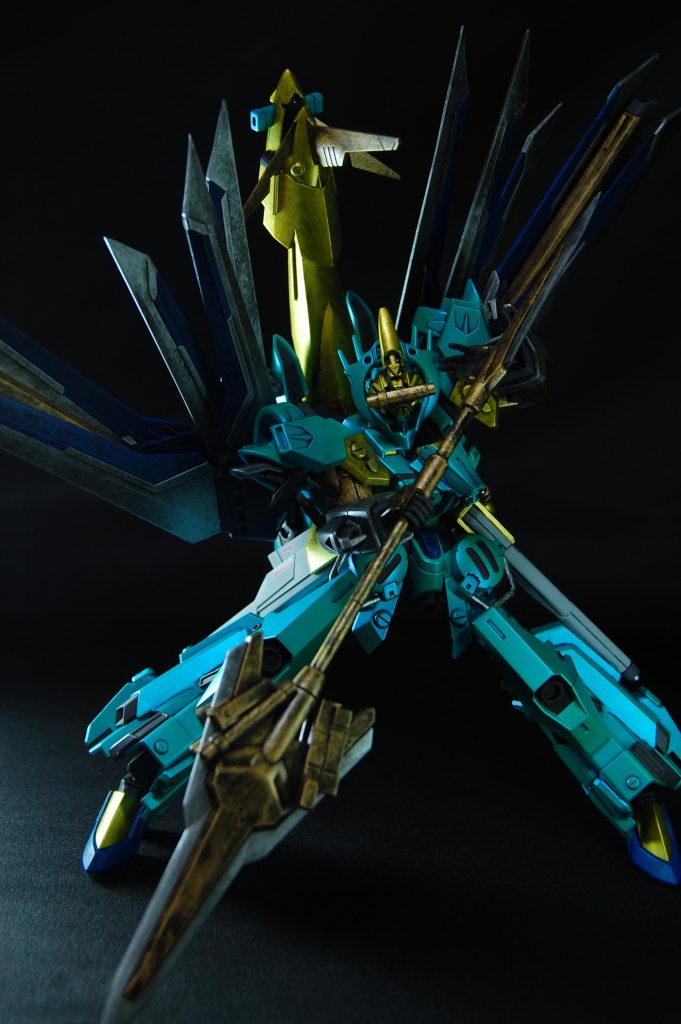 ライジングセンナリシンフリーダム–7枚目/制作者：kisa