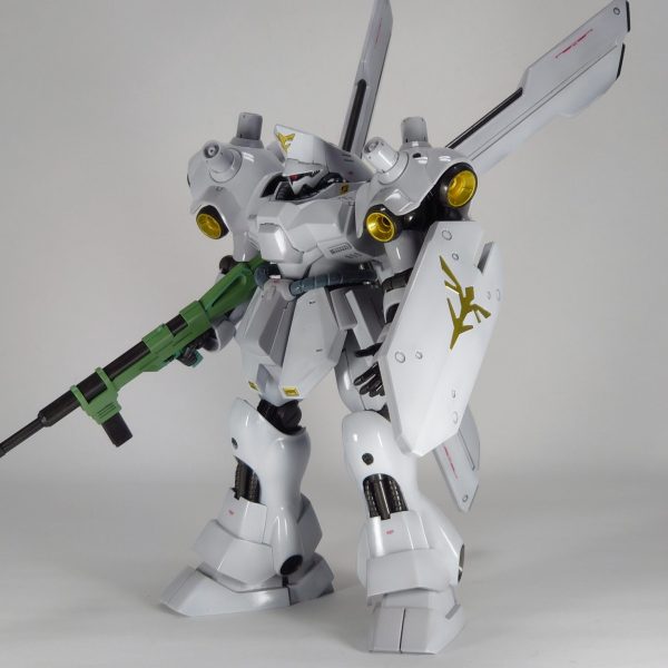 HGUC サイコ・ドーガ