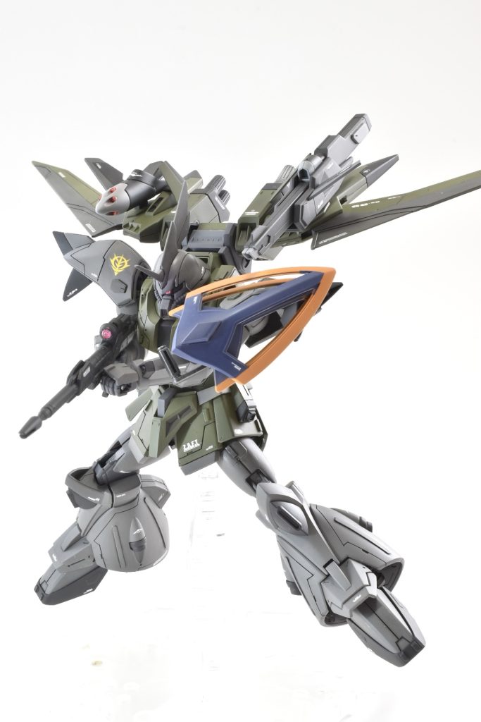 ビームライフル