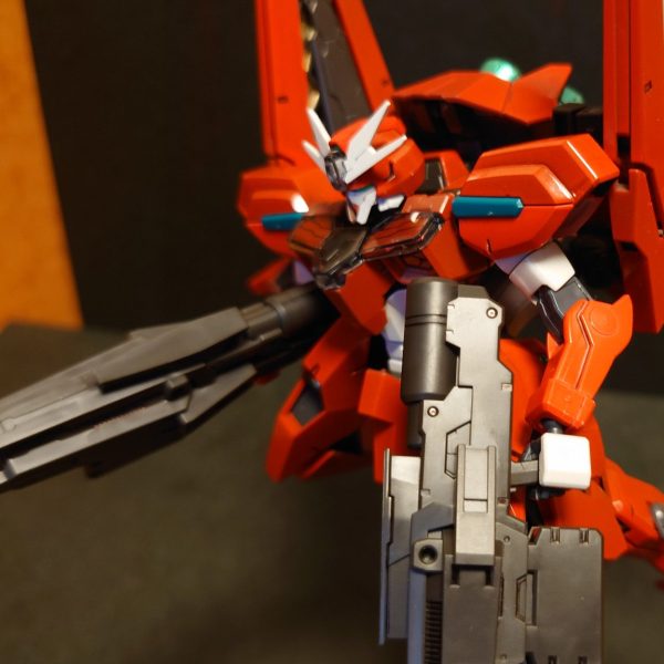 ガンダム・ルブリス・カノ