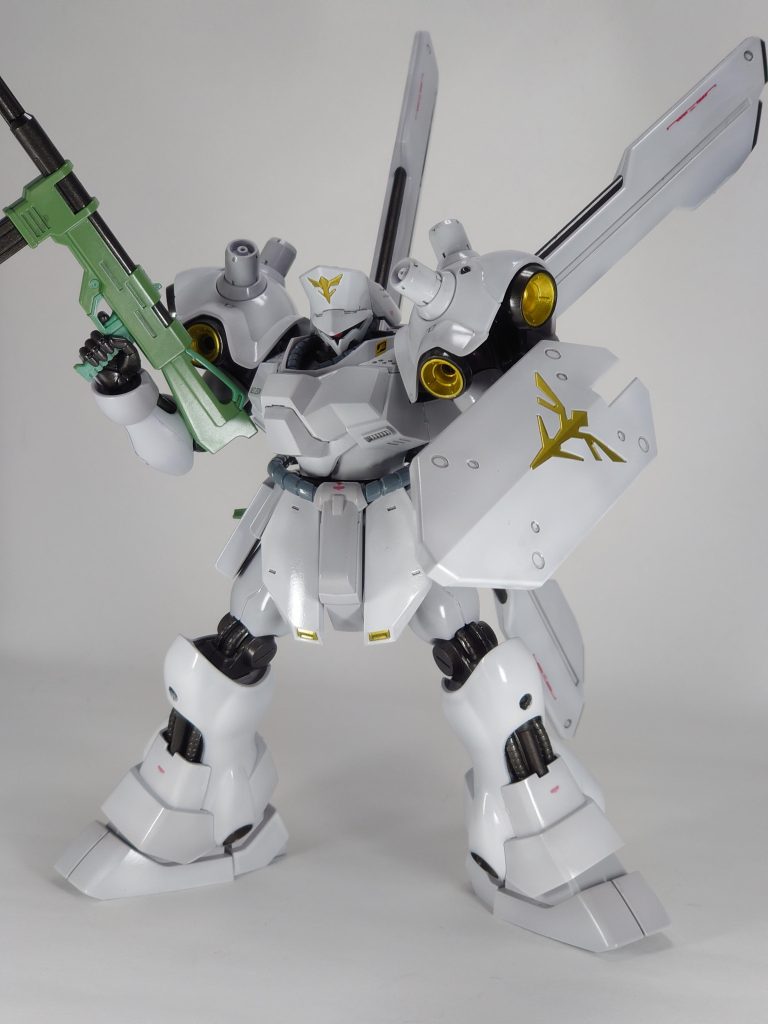 福岡では他にも色々購入したのですが、このキットは間違いなく買って良かった!!と思えるモノでした。いずれ、その時に一緒に買った機体も投稿したいですね( 今現在、全く手を付けていませんが…💧)最後までご覧頂き、ありがとうございました!!