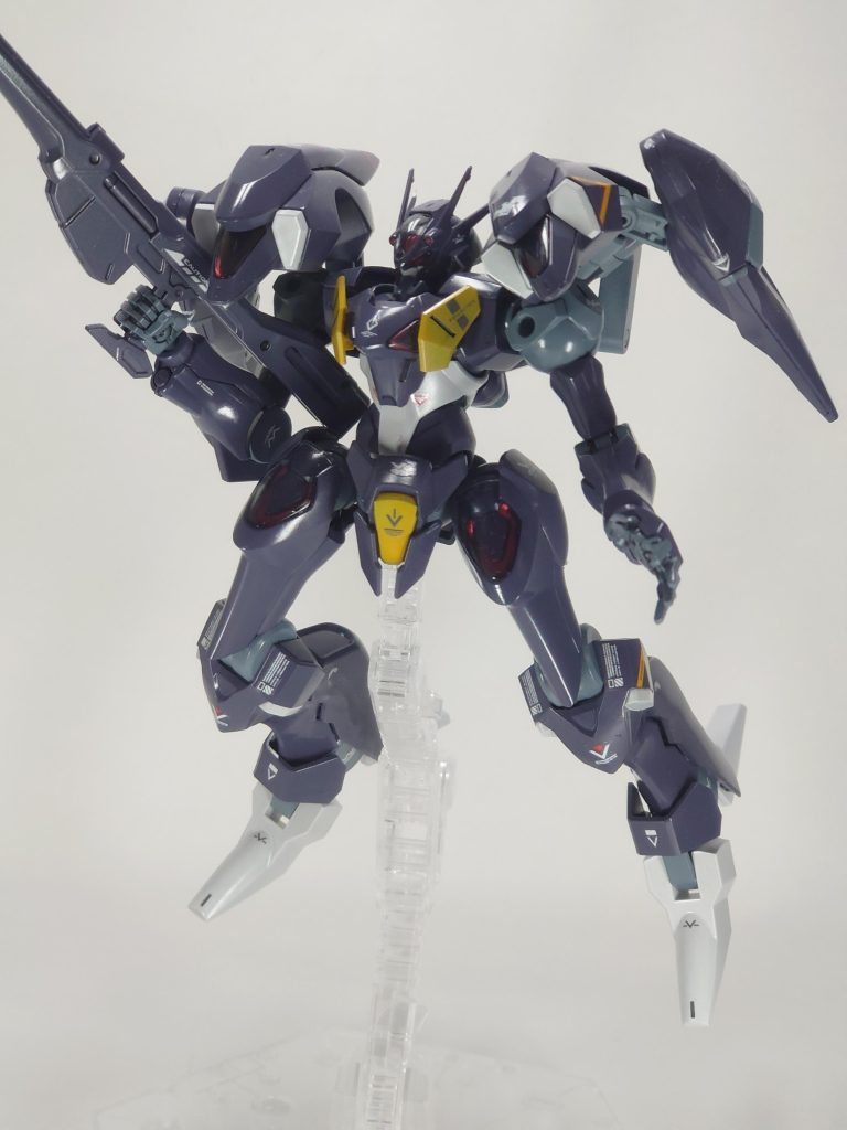 水転写デカールは専用のモノ+ちょこっと汎用のモノを使用してます。もうちょい多めでも良かったかなーと少し思ったりします😅最後までご覧頂き、ありがとうございました!!