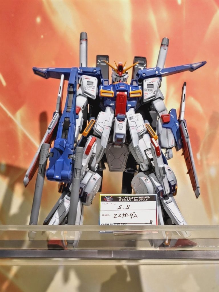 うれしい事になんと最優秀作品に選ばれておました。 