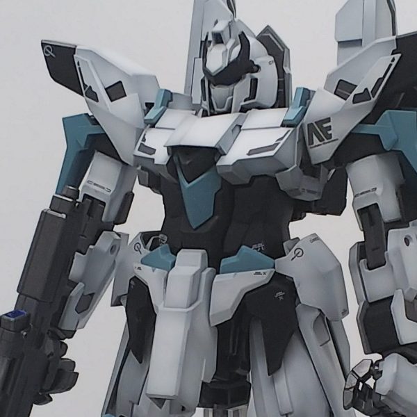 MG デルタプラス ホワイトカラー