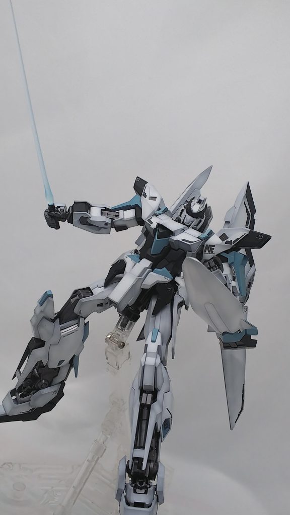 使用カラーメイン白→ニュートラルグレーⅢからGXクールホワイトサブカラー→ミッドナイトブルー水色→ニュートラルグレーⅢ→エアスペリオリティブルー＋少しグレーセンサー類→クリアブルー