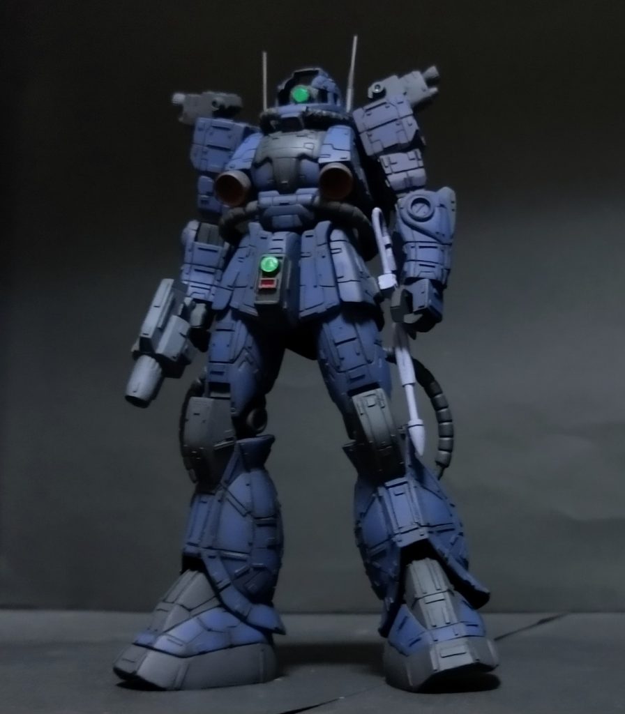 改修のおかげでかなり良い感じになったと思います😊