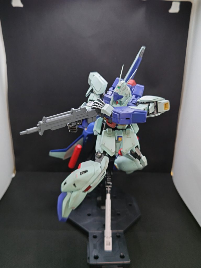 Re-GZサイドF限定–8枚目/制作者：s.sGUNPLA