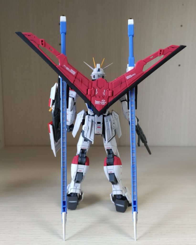 ソードインパルス–5枚目/制作者：いっしー