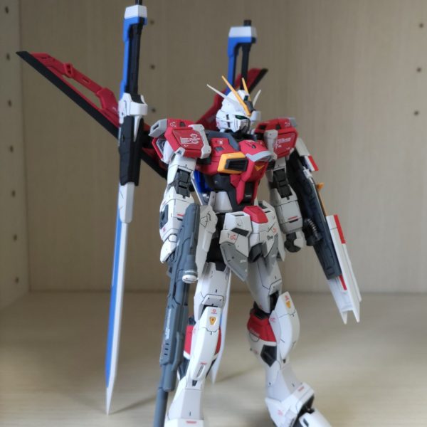 ソードインパルス