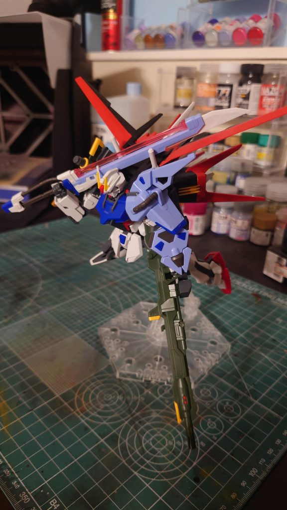 塗装前のベースはこちら😎