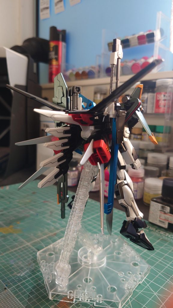 EGの全塗装は初めてだったりする🤔