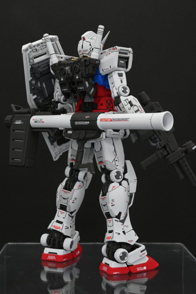 RGガンダムver2.0–4枚目/制作者：oz5500