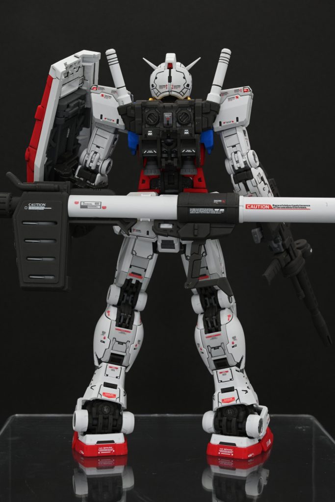 RGガンダムver2.0–5枚目/制作者：oz5500