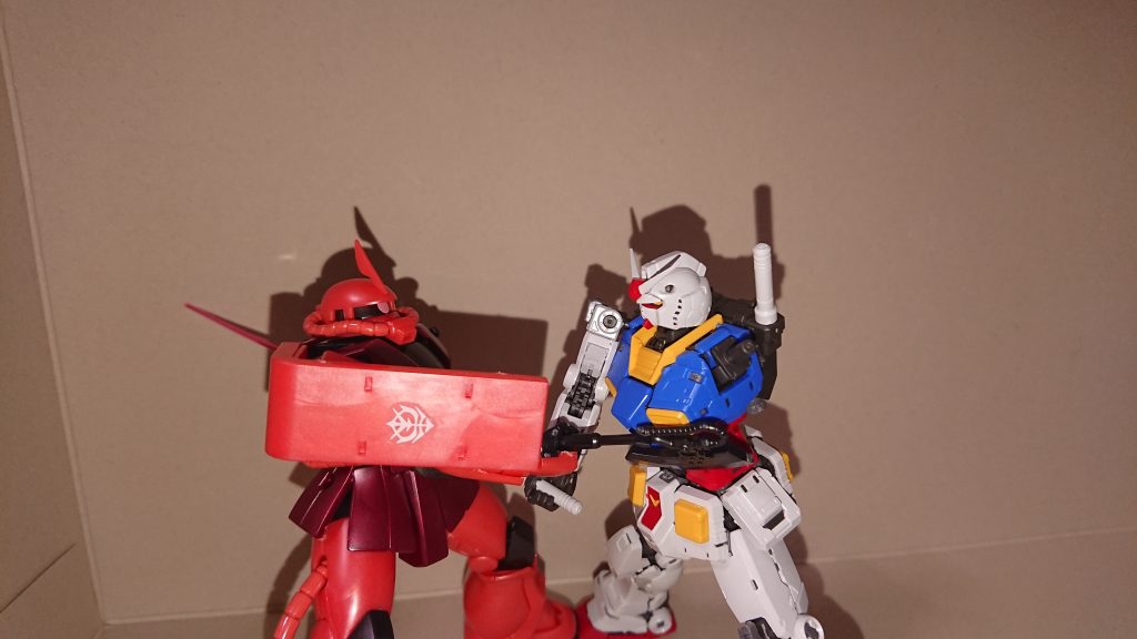 シャアザク–3枚目/制作者：kaiha