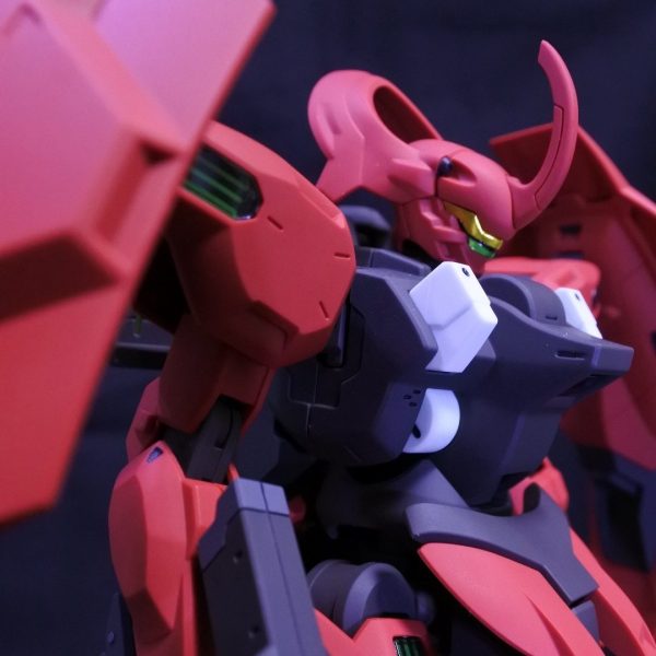 ダリルバルデ(後期型)