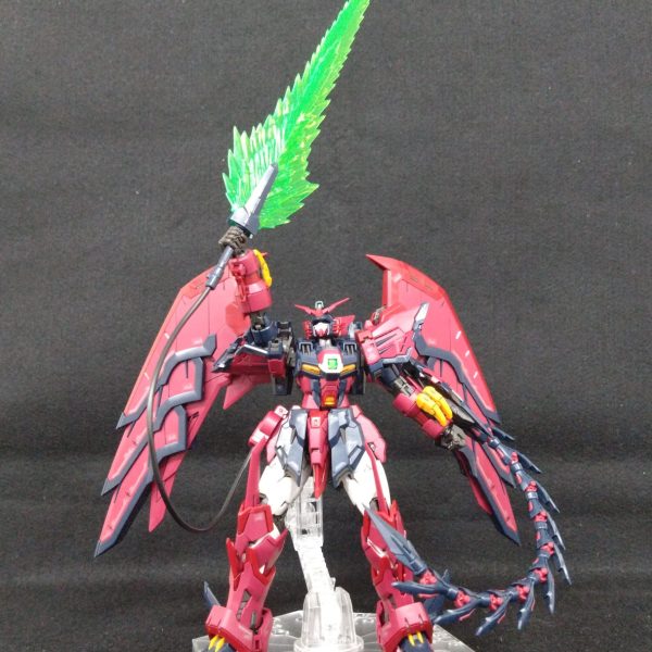 RGガンダムエピオン