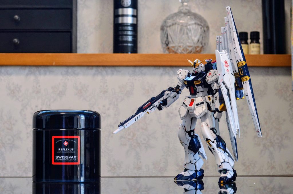 光沢塗装に艶出しと保護SWISSVAX REFLEXUS車用のワックスで石油成分を含まず植物由来の成分でのみ作られたものです。スッキリと深みある艶を演出してくれます✨