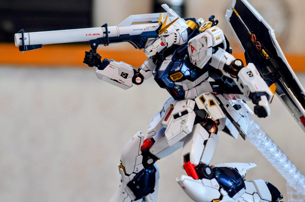 俺のvガンダム–9枚目/制作者:alsomitra1