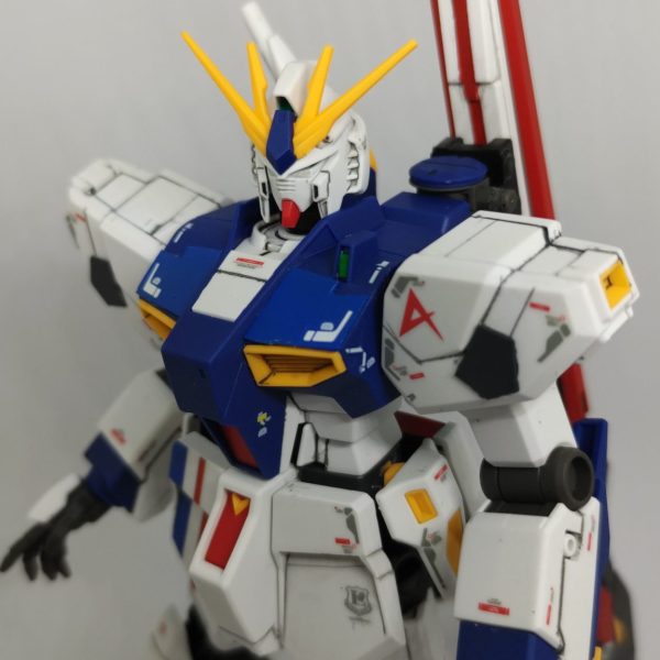 RX-93ff ν　GUNDAM