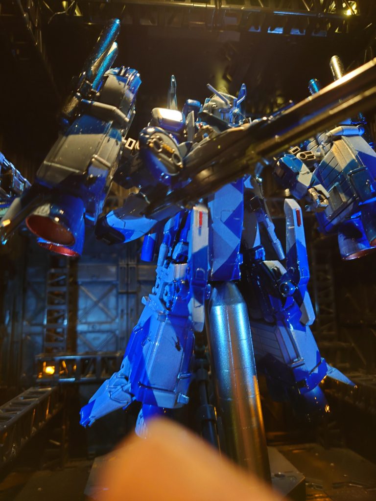 MSZ-006C1[Bst]　ハミングバード–2枚目/制作者：流民