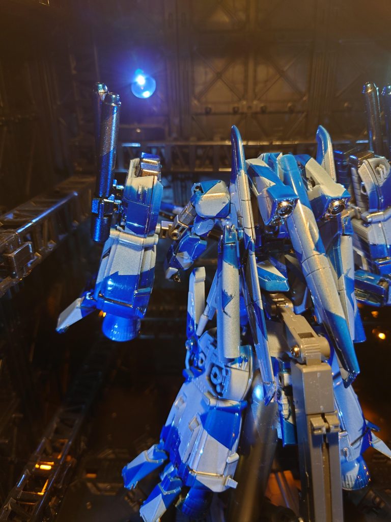 MSZ-006C1[Bst]　ハミングバード–4枚目/制作者：流民