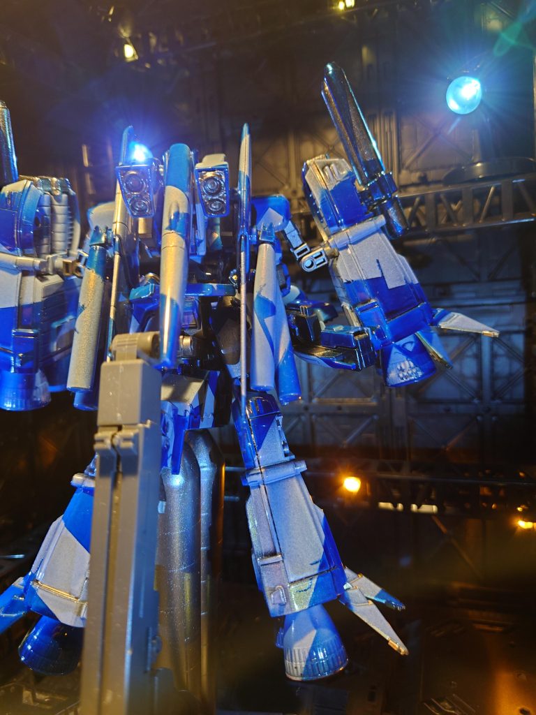 MSZ-006C1[Bst]　ハミングバード–5枚目/制作者：流民