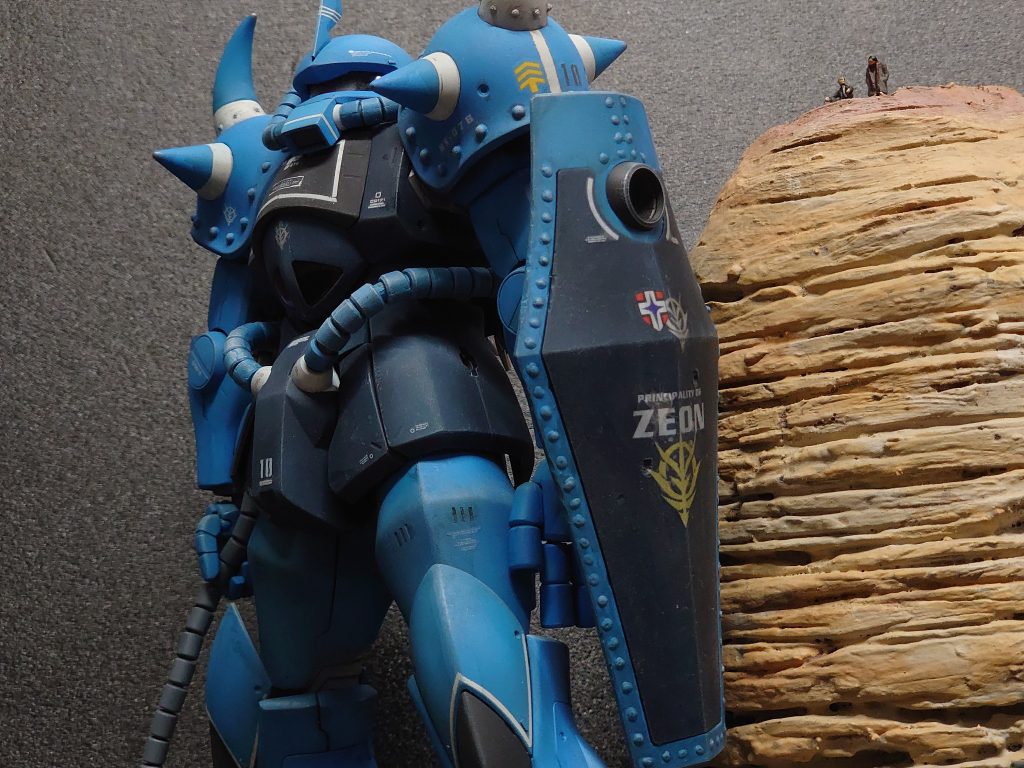 グランドキャニオンから愛を込めて–4枚目/制作者：つしま